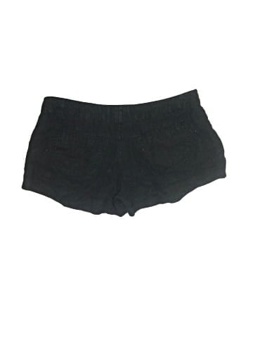 Miley Cyrus & Max Azria Shorts (view 2)