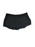 Miley Cyrus & Max Azria Solid Black Shorts Size 9 - photo 2
