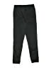 Tek Gear Solid Black Track Pants Size 14 - photo 2