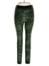LUXE by LuLaRoe Green Casual Pants Size XL - photo 1