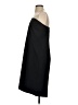 J.Crew Solid Black Cocktail Dress Size 0 (estimated) - photo 5