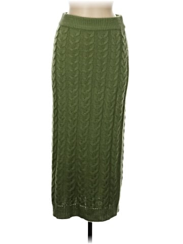 TwentyTen Casual Skirt (view 1)