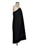 J.Crew Solid Black Cocktail Dress Size 0 (estimated) - photo 4