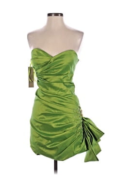 Mac Duggal Cocktail Dress
