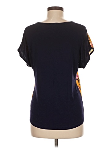 Emi & Joe Short Sleeve Blouse (view 2)