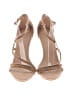 BCBGeneration Gold Tan Sandals Size 7 1/2 - photo 2