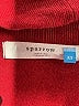 Sparrow Solid Red Burgundy Cardigan Size XS - photo 7
