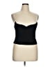 Express Black Tube Top Size XL - photo 1