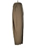 Zara Brown Casual Pants Size M - photo 5