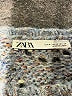 Zara Tweed Gray Pullover Sweater Size M - photo 7
