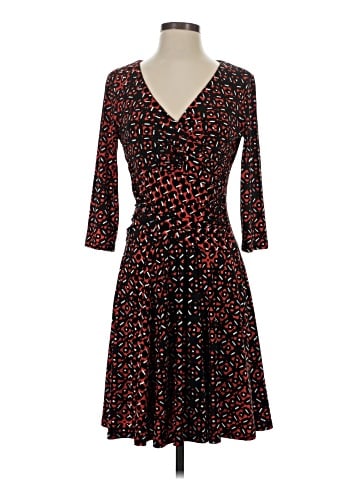 Donna Morgan Casual Dress (view 1)