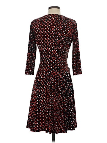 Donna Morgan Casual Dress (view 2)
