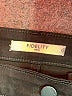 Fidelity Denim Black Jeans Size 27 waist - photo 7