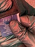Fidelity Denim Black Jeans Size 27 waist - photo 8
