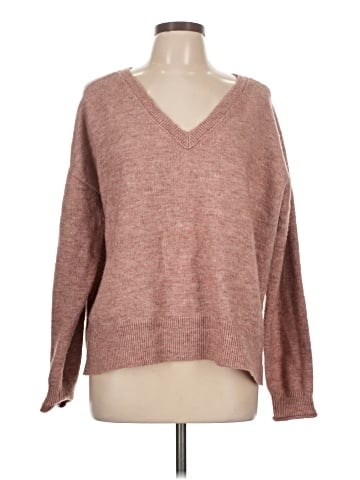 Lucky Brand Pullover Sweater (view 1)
