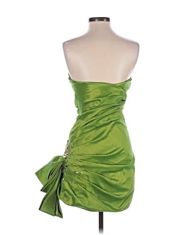 Mac Duggal Cocktail Dress (view 2)