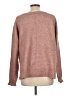 Lucky Brand Brown Pullover Sweater Size L - photo 2