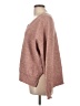Lucky Brand Brown Pullover Sweater Size L - photo 5