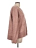 Lucky Brand Brown Pullover Sweater Size L - photo 4
