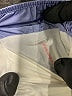 FP Movement 100% Nylon Blue Athletic Shorts Size S - photo 3