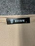 BTFBM Solid Tan Cocktail Dress Size S - photo 7