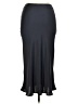 Zara Solid Black Formal Skirt Size XL - photo 2