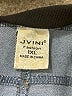JVINI Hearts Blue Jeggings Size 1XL - photo 7