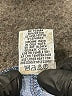 JVINI Hearts Blue Jeggings Size 1XL - photo 8