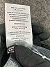 Kut from the Kloth Solid Black Track Pants Size L - photo 8