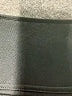 la mode collection 100% Polyester Solid Black Casual Dress Size M - photo 7