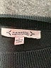 NANETTE Nanette Lepore Black Turtleneck Sweater Size L - photo 7