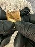 Assorted Brands 100% Polyester Tan Pullover Sweater Size L - photo 8