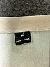 Shein 100% Polyester Stripes Tan Pullover Sweater Size M - photo 7