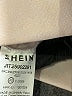 Shein 100% Polyester Stripes Tan Pullover Sweater Size M - photo 9