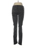 Mother Chevron-herringbone Gray Jeans Size 30 waist - photo 2