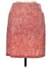 Title Nine Paisley Red Casual Skirt Size M - photo 2