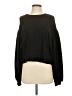Free People Black Pullover Sweater Size S - photo 1