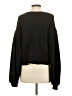 Free People Black Pullover Sweater Size S - photo 2