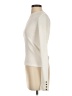 Zara Ivory Long Sleeve Turtleneck Size S - photo 5