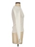 Zara Ivory Long Sleeve Turtleneck Size S - photo 4