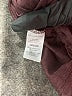 Athletic Works 100% Polyester Burgundy Active Tank Size 22 - photo 8