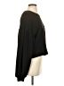 Free People Black Pullover Sweater Size S - photo 4