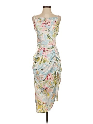 Cider Cocktail Dress (view 1)