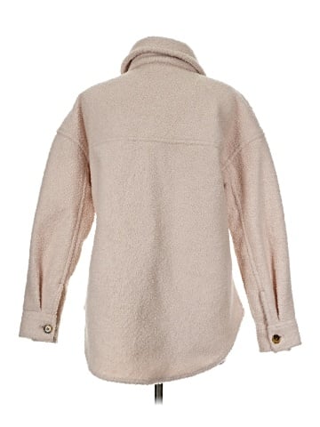 a.n.a. A New Approach Coat (view 2)