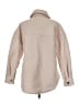 a.n.a. A New Approach 100% Polyester Ivory Coat Size M - photo 2