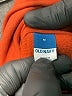Old Navy Orange Pullover Sweater Size M - photo 7