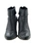 Lucky Brand Teal Gray Ankle Boots Size 8 - photo 2