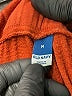 Old Navy Solid Red Casual Pants Size M - photo 7