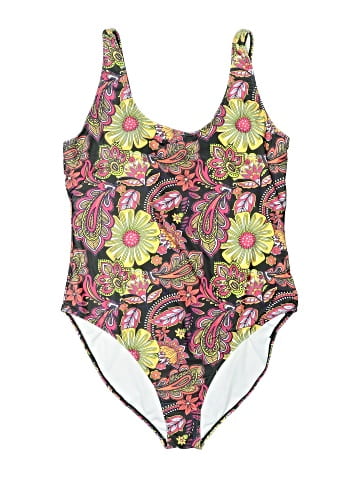 Nicole Miller Studio One Piece Swimsuit (view 1)
