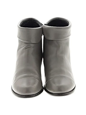 Assorted Brands Ankle Boots (view 2)